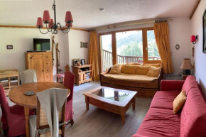 Résidence Saboia A29 Clés Blanches Courchevel Courchevel 1550
